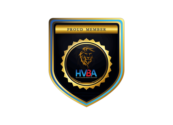 HVBA association seal