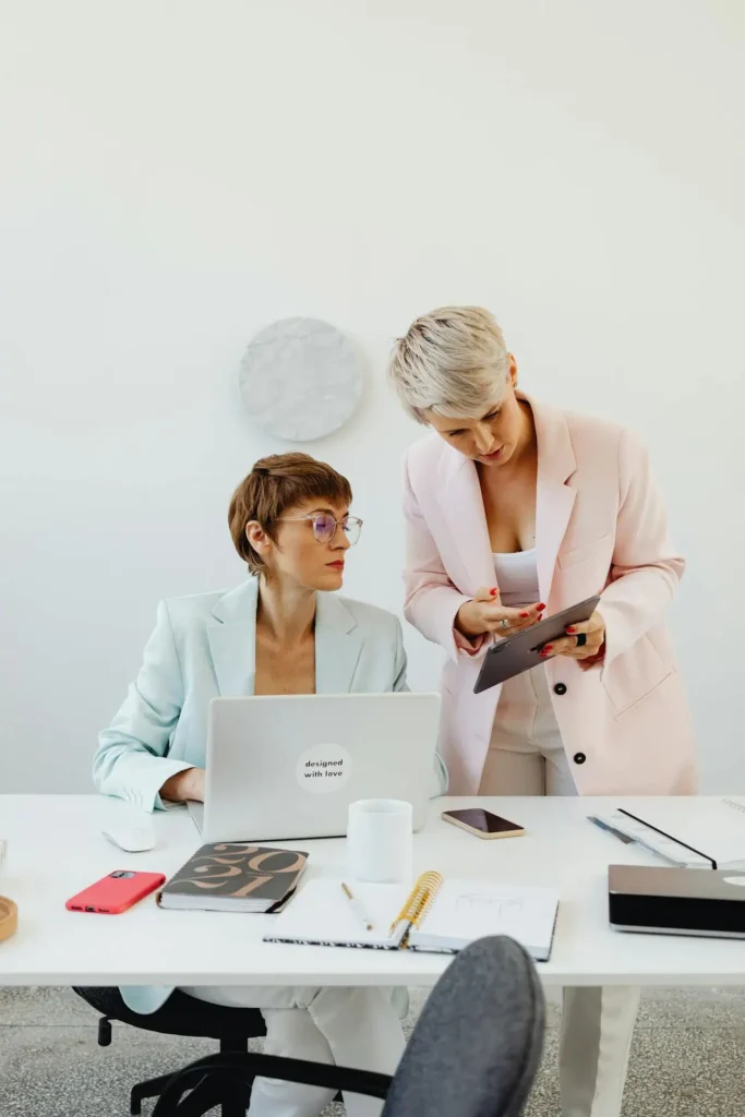 Healthcare plan documents and wellness benefit paperwork